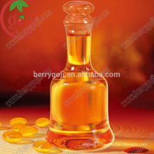 Factory Supply Goji Berry Seed Oil